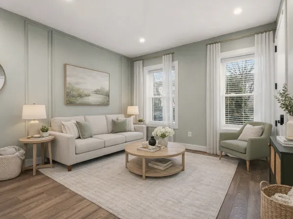 1120 Penn St NE APT 2, Washington, DC 20002