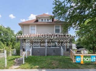 819 N Dearborn St, Indianapolis, IN
