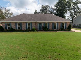 143 Ledyard Dr, Montgomery, AL 36109
