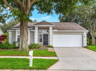 2660 Windsong Cir, Palm Harbor, FL 34684