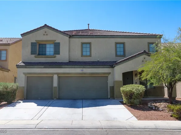 1509 Peyton Stewart Ct, North Las Vegas, NV 89086