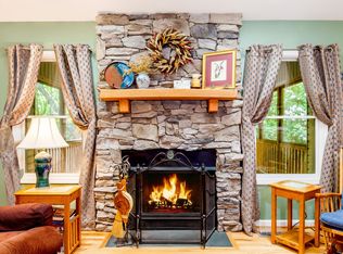 1181 Soquili Dr, Brevard, NC 28712