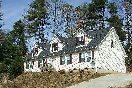 Front view