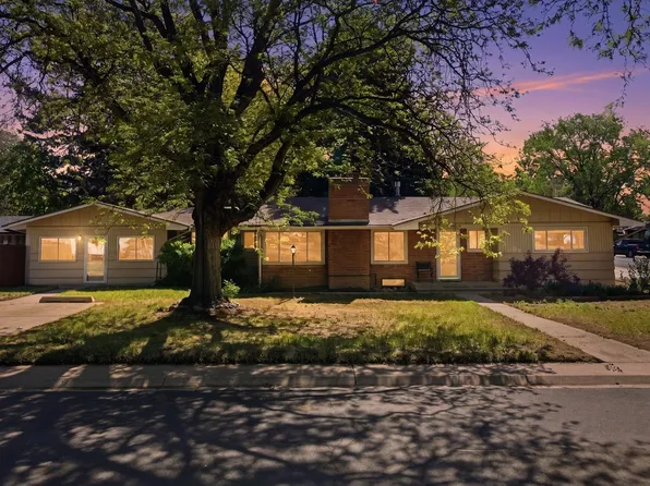 2332 S College Ave, Fort Collins, CO 80525