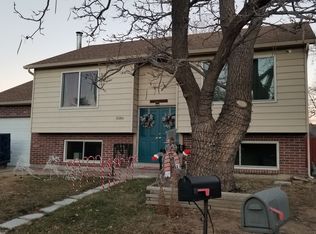 5086 N Vaughn Way, Denver, CO 80239
