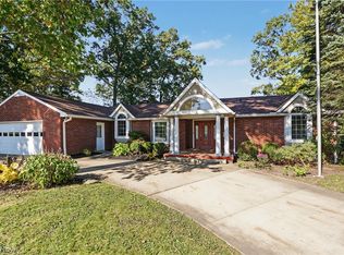 1567 Overlook Rd, Kent, OH 44240