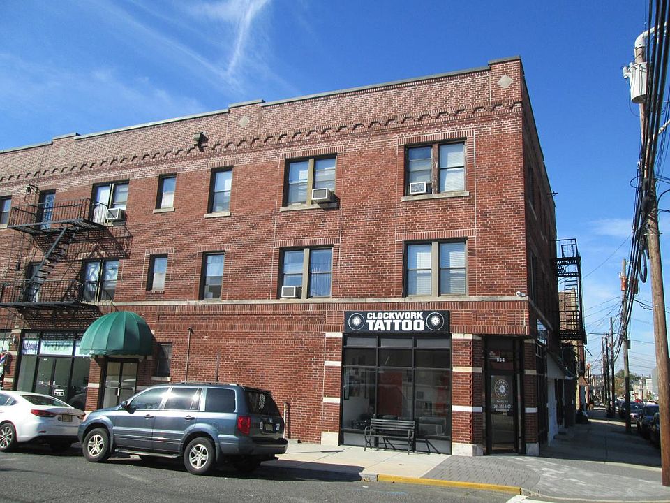 305 Milburn Ave APT 3, Lyndhurst, NJ 07071 Zillow