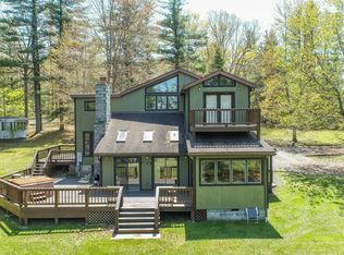 1843/1857 Green Glade Rd, Swanton, MD 21561