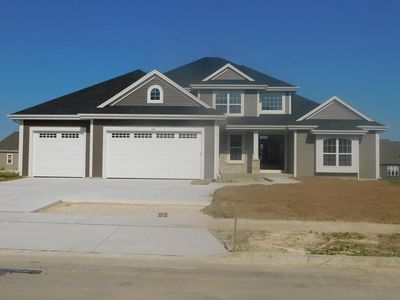 720 North Sparrow WAY, Grafton, WI, 53024