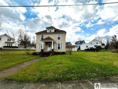 138 W Virginia Blvd, Jamestown, NY, 14701