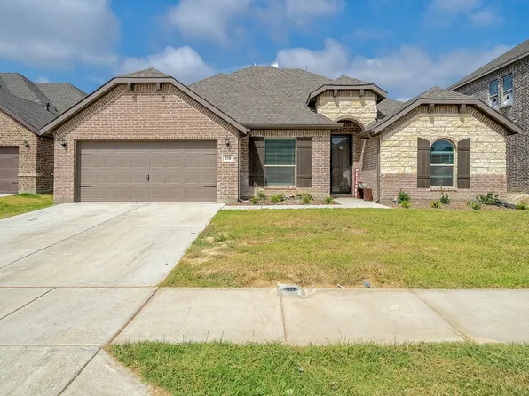 258 Clairmont Dr, Ponder, TX 76259