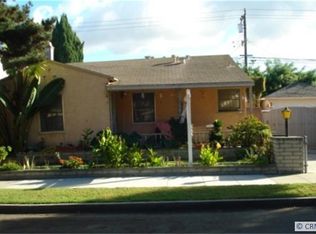 428 E Plenty St, Long Beach, CA 90805