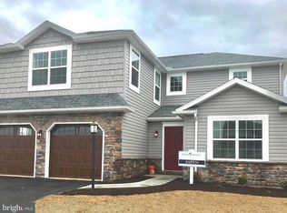 46 Pheasant Ridge Rd, Dillsburg, PA 17019