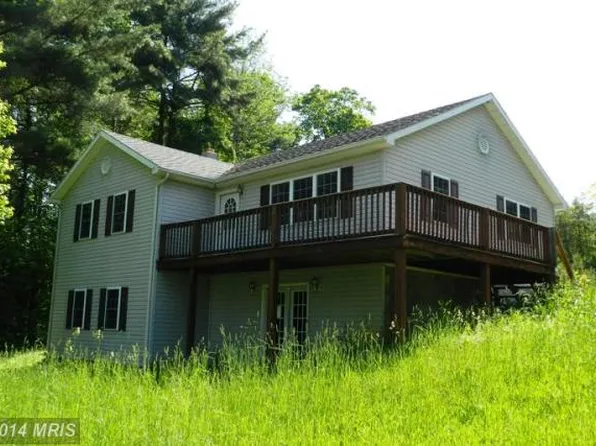 189 Strait Way Dr, Mc Connellsburg, PA 17233