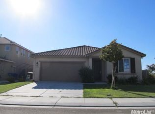 1513 Topiary Dr, Manteca, CA