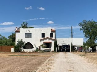 2601 Christoval Rd, San Angelo, TX 76903