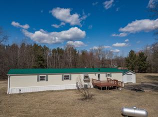 N6787 State Highway 58, New Lisbon, WI 53950