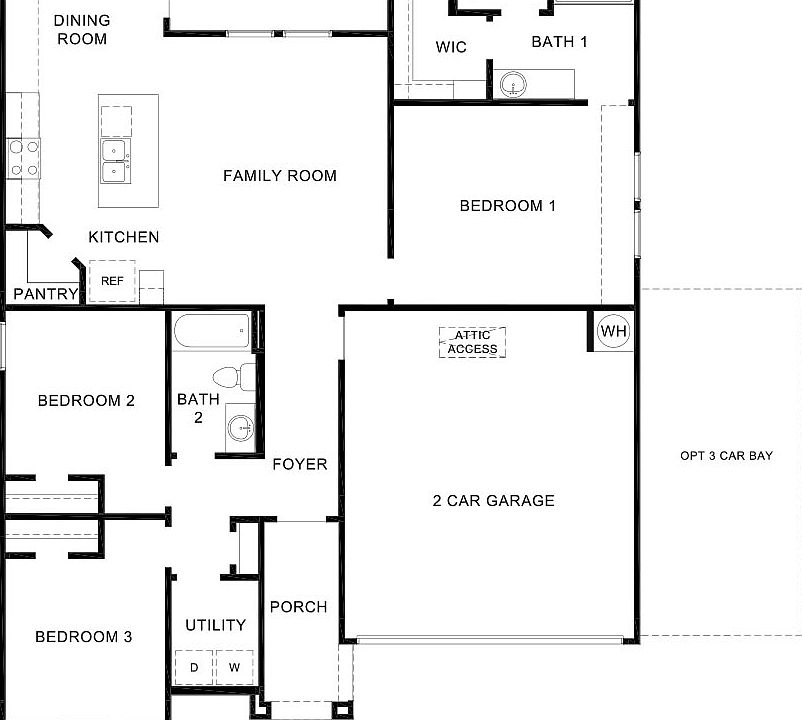 Floor Plan.