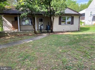2925 Summit Ave, Baltimore, MD 21234