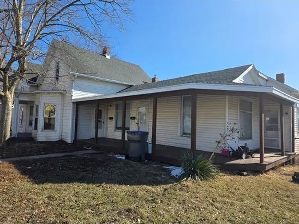 204-208 N Fort Wayne St, 204-208 N Fort Wayne Ave #1f993b2fa, Warsaw, IN 46580