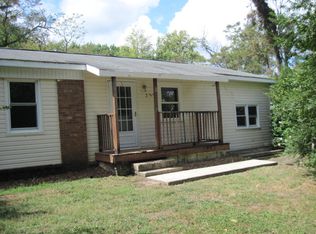 200 Snead Rd, Stoneville, NC 27048