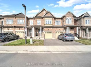 1077 Garner Rd E, Hamilton, ON L9G0G9