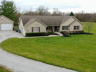 2105 Amber Hill Rd, Batavia, OH, 45103