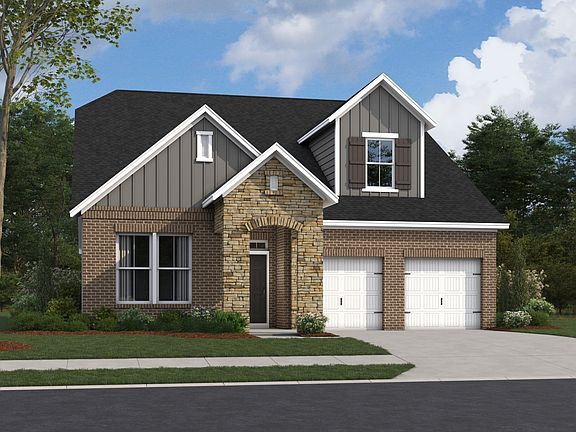 2nd image of 237 Pin High Dr Lot 55
