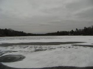 Park Ave, Twin lake, MI 49457