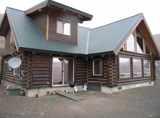 254 Bucks Blvd, White Bird, ID 83554