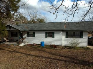 1331 N Highway 79, Bonifay, FL 32425