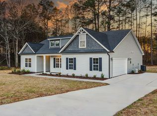 3328 Leaflet Church Rd, Broadway, NC 27505