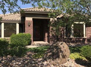 1480 Chaparral Dr, Mesquite, NV 89027