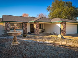 1265 Norman Dr, Redding, CA 96002
