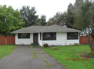 12437 21st Ave S, Seattle, WA 98168