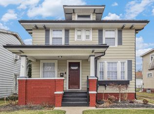 4405 Tacoma Ave, Fort Wayne, IN
