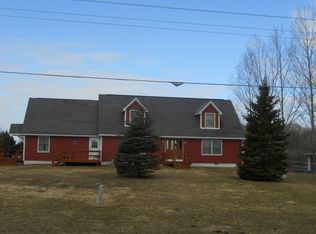 30 W 6 Mile Rd, Sault Sainte Marie, MI 49783