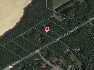 950 Dennisville Petersburg Rd, Woodbine, NJ 08270