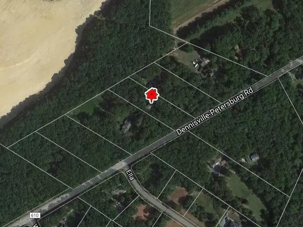 950 Dennisville Petersburg Rd, Woodbine, NJ 08270