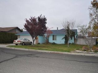 205 S 74th Ave, Yakima, WA
