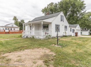 500 Julian Ave, Lansing, MI