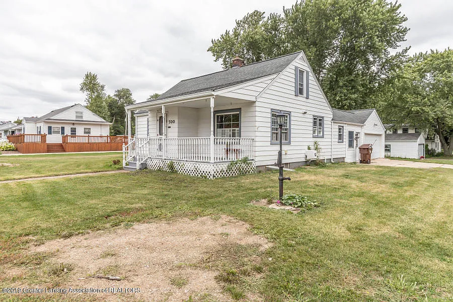 500 Julian Ave photo 1
