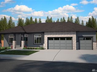 8612 25th Avenue Ct NW, Gig Harbor, WA 98332