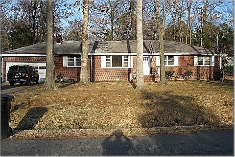 Original House