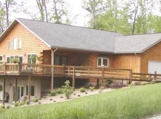 413 Elkins Hollow Rd, Bean Station, TN 37708