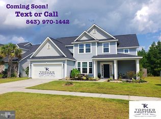 427 Spectrum Rd, SUMMERVILLE, SC 29486
