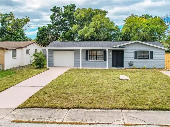 3317 BAINBRIDGE DRIVE, HOLIDAY, FL 34691