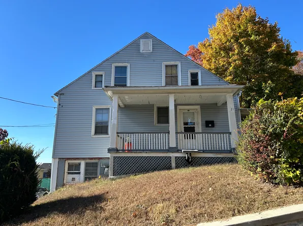 21 Orchard Street, Waterbury, CT 06705