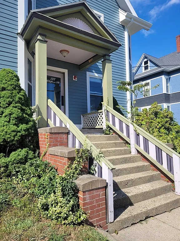 1 bed, 1.0 bath, 600 sqft, $2,150 — Photo 2