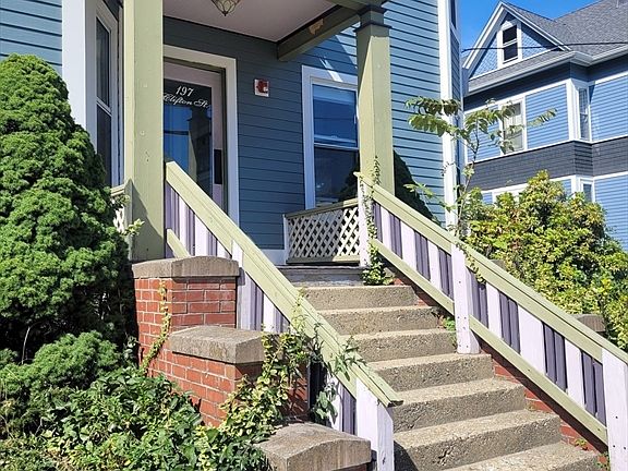 2nd image of 197 Clifton St APT 2
